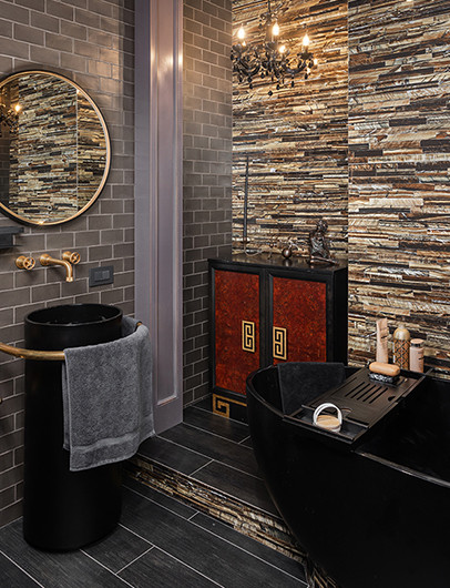 Меблі для ванної кімнати