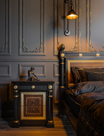 Меблі для спальні